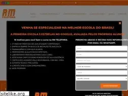 Sites similar to rmtelefonia.com.br
