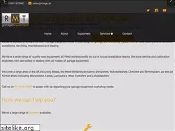 Sites similar to rmtge.uk