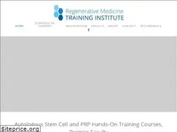 Sites similar to rmtinstitute.com