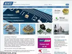 Sites similar to rmtltd.ru