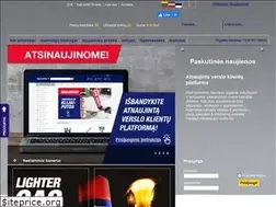 Sites similar to rmtools.lt