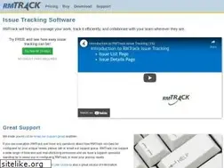 Sites similar to rmtrack.com