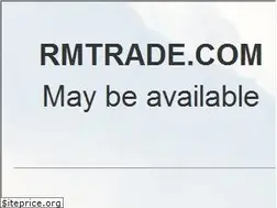 Sites similar to rmtrade.com