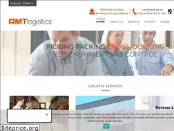 Sites similar to rmtrade.es