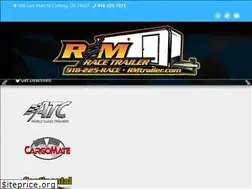 Sites similar to rmtrailer.com