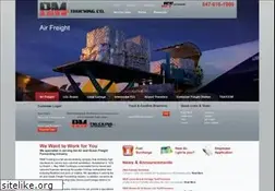 Sites similar to rmtrucking.com