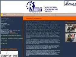 Sites similar to rmts.co.za