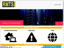 Sites similar to rmts.com.br