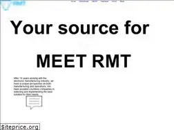 Sites similar to rmtsoftware.com