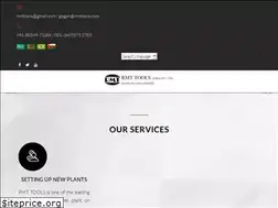 Sites similar to rmttools.com