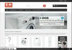 Sites similar to rmtv.co.uk