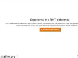 Sites similar to rmtwealthmanagement.com
