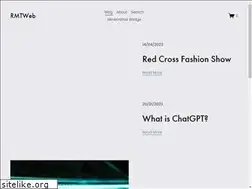 Sites similar to rmtweb.co.uk