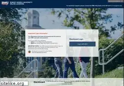 Sites similar to rmu.blackboard.com