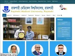 Sites similar to rmu.edu.bd