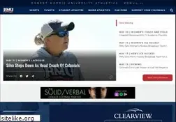 Sites similar to rmucolonials.com