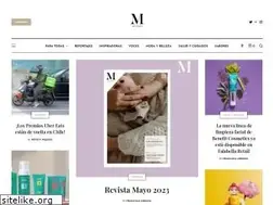 Sites similar to rmujeres.cl