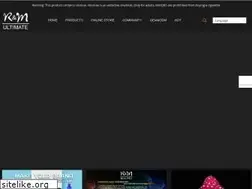 Sites similar to rmultimate.com