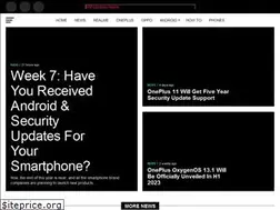 Sites similar to rmupdate.com