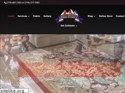 Sites similar to rmupholstery.com