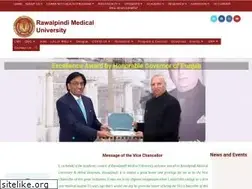 Sites similar to rmur.edu.pk