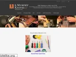 Sites similar to rmurphyknives.com