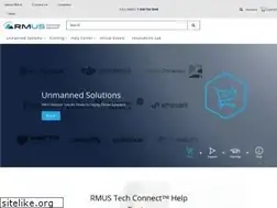 Sites similar to rmus.com
