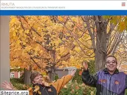 Sites similar to rmuta.org
