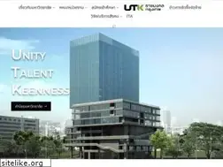 Sites similar to rmutk.ac.th