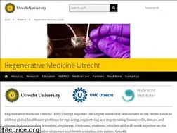 Sites similar to rmutrecht.org