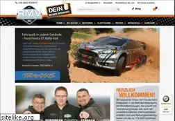 Sites similar to rmv-deutschland.de