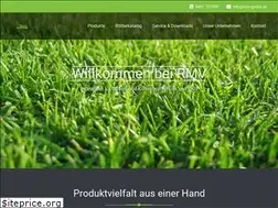 Sites similar to rmv-gmbh.de