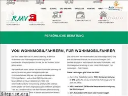 Sites similar to rmv-versicherung.de
