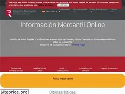 Sites similar to rmvalencia.com