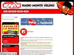 Sites similar to rmvfm.it