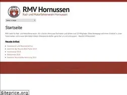 Sites similar to rmvhornussen.ch