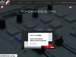 Sites similar to rmvradio.fr