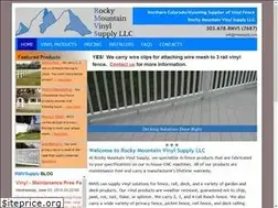 Sites similar to rmvsupply.com