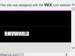 Sites similar to rmvworld.com