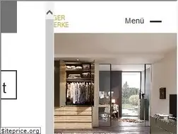 Sites similar to rmw-wohnmoebel.de