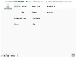 Sites similar to rmwarnerlaw.com