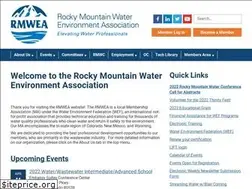 Sites similar to rmwea.org