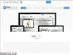 Sites similar to rmweblab.com