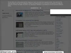 Sites similar to rmwfullversion.blogspot.com