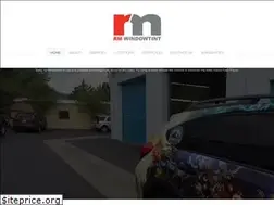 Sites similar to rmwindowtint.com