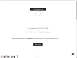 Sites similar to rmwu.github.io