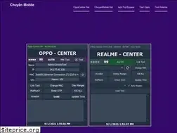 Sites similar to rmx.chuyenmobile.net