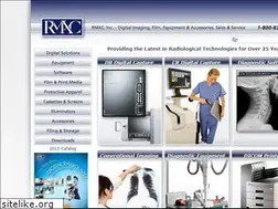 Sites similar to rmxc.com