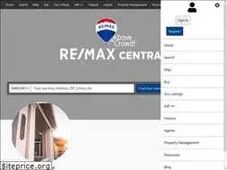 Sites similar to rmxcentralhomes.com