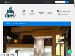 Sites similar to rmyhouse.com.br
